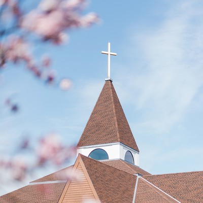  Amazing Grace